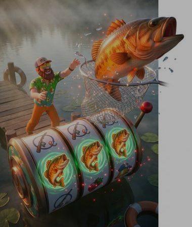 Big Bass Bonanza