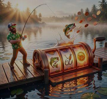 Big Bass Bonanza
