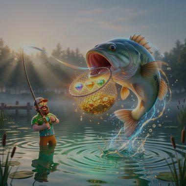 Big Bass Bonanza